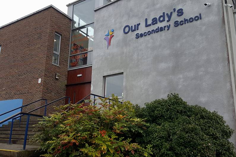 Approval given for construction of 13 new classrooms at Castleblayney secondary school