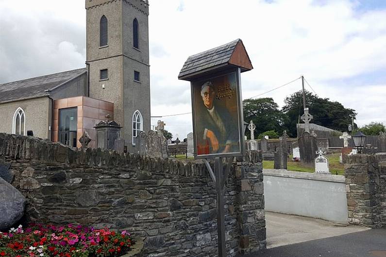 Patrick Kavanagh festival returns to Monaghan this weekend