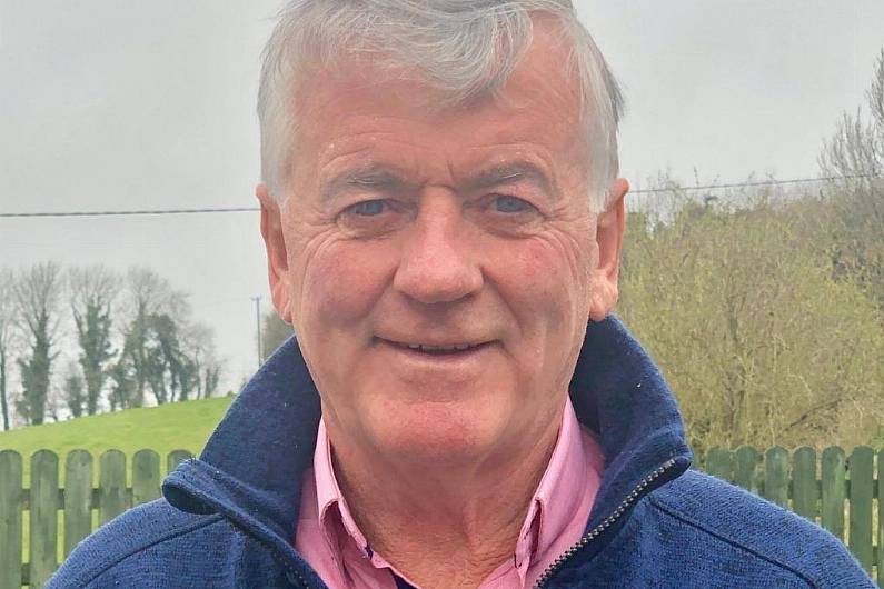 Garda&iacute; have no role in investigating breach of travel guidelines by Councillor Paudge Connolly