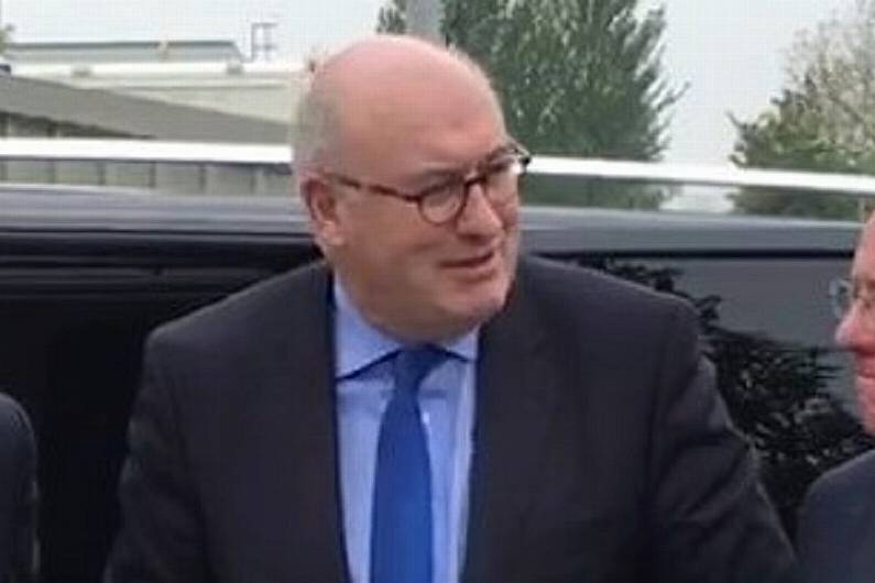 Further calls for Phil Hogan to consider his position