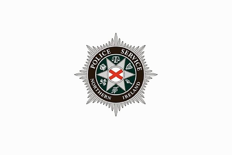 Four PSNI officers injured in car ramming incident in south Armagh