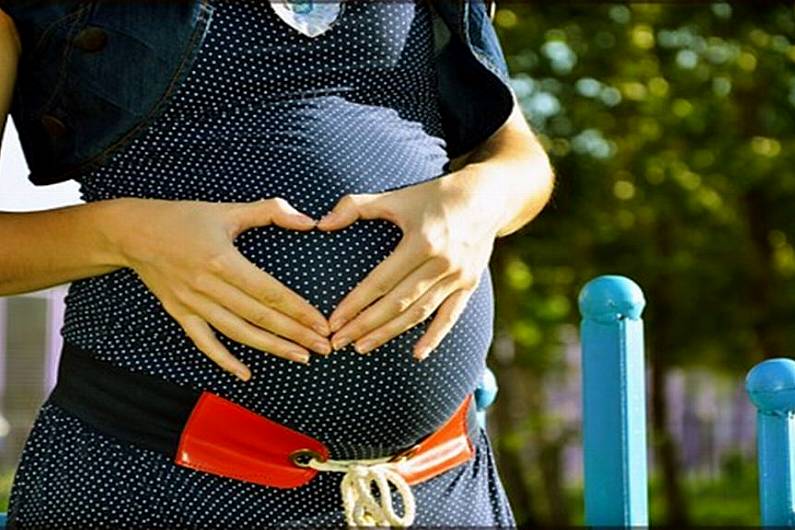 Local Fianna Fáil TD calls for remaining maternity restrictions to be lifted