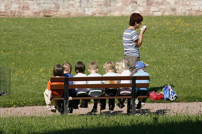 More than 1,000 children locally on waiting list for speech and language therapy