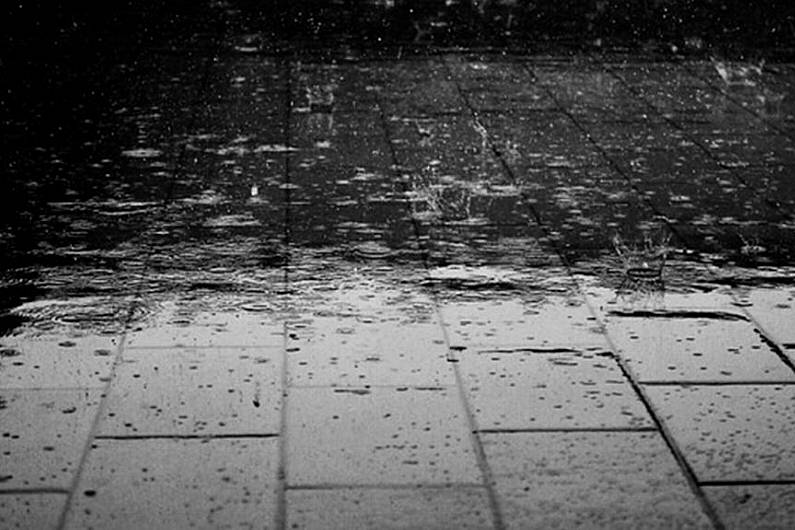 Status yellow thunderstorm and rain warning for Cavan and Monaghan