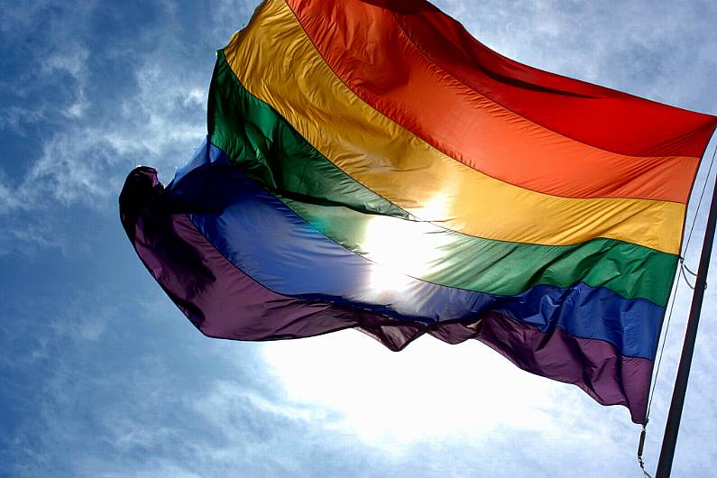 Rainbow flag to fly over Monaghan County Council and CMETB for Pride Week