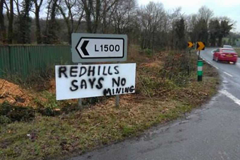 Communities in Cavan and Monaghan opposed to mining form national network