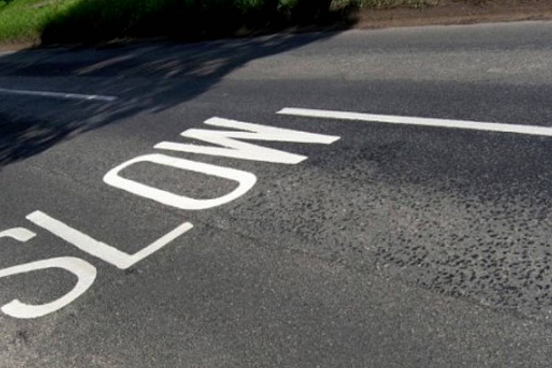 Garda&iacute; in Cavan are encouraging people to always think road safety