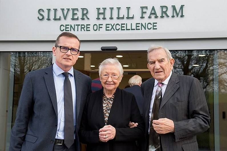 Tributes paid to the co-founder of Silver Hill Duck Lyla Steele who has died