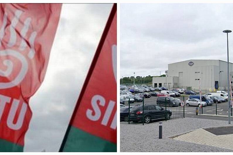 SIPTU calls on Manor Farm to end charging for PPE despite claims it was aware of practice since 2014