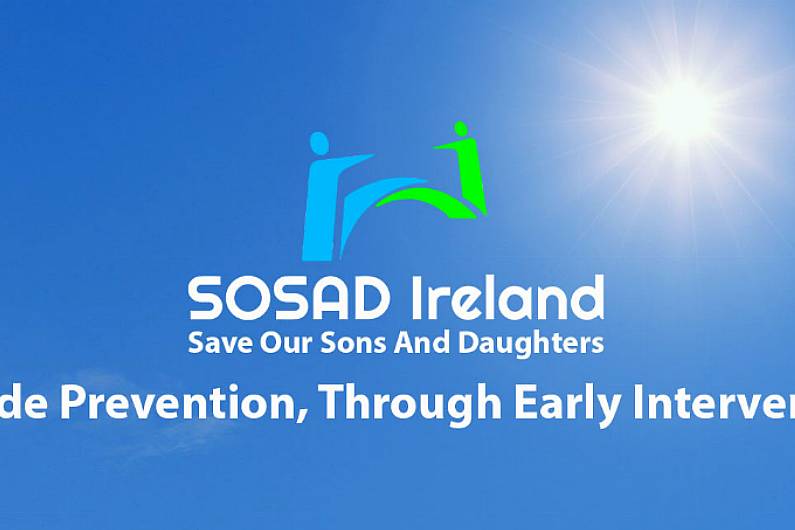 Monaghan Town's SOSAD branch opens tomorrow