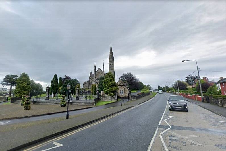 Former Choirmaster pleads guilty to stealing money from Monaghan Cathedral