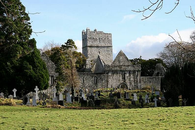 Killarney National Park still impacted by Storm Isha