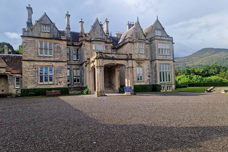 Muckross House trustee chair says running of landmark Killarney property is template for other heritage sites