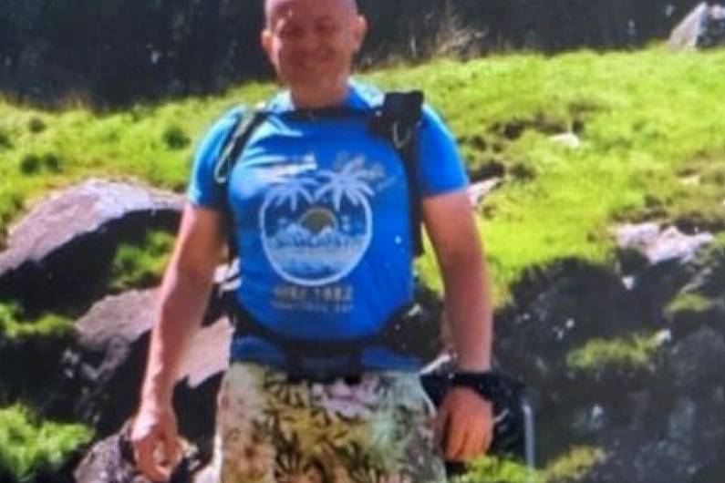 Search continues one week onsince missing hiker last seen on Mount Brandon