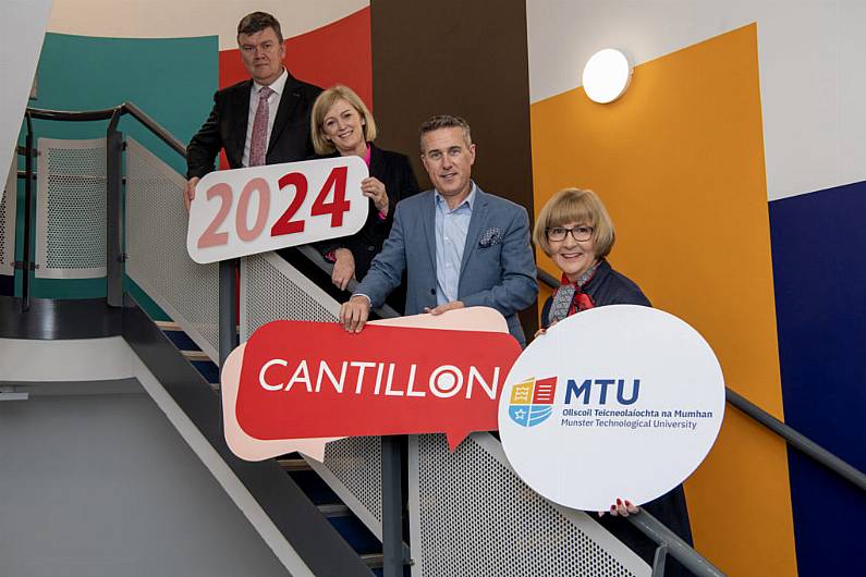 Transforming to secure a sustainable future is theme of Cantillon 2024