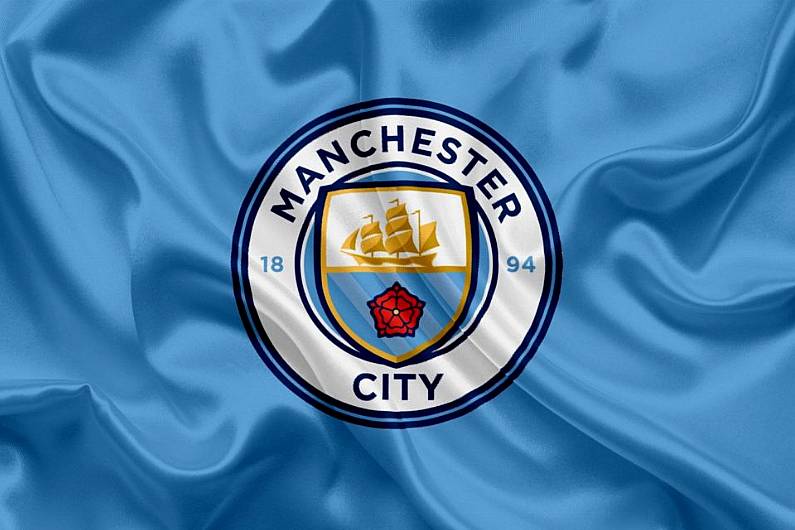 Man City back on top of Premier League