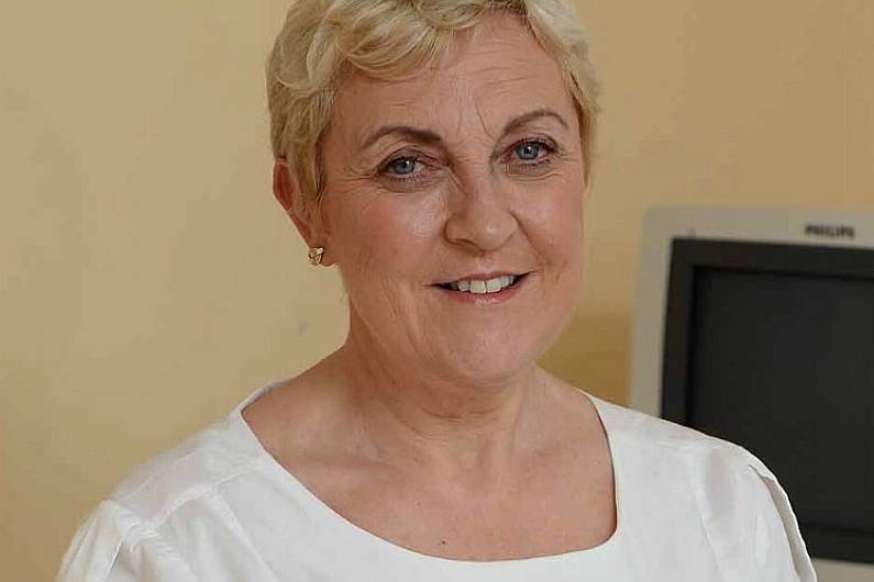 Kerry consultant obstetrician and gynaecologist appointed by Irish Prison Service