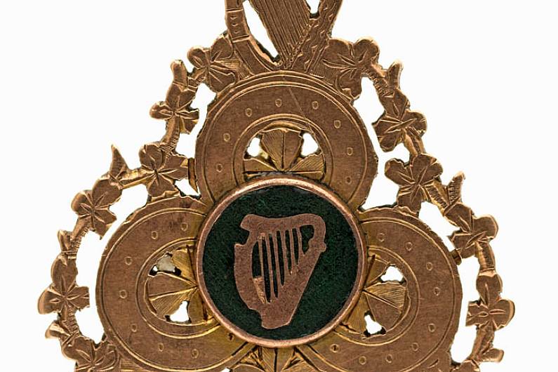 Medal owned by Austin Stack to feature in new GAA exhibition