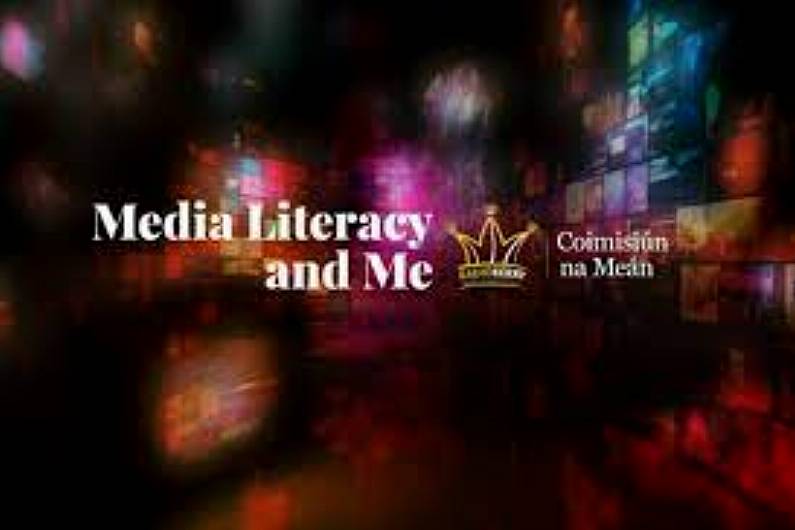 Media Literacy and Me: Episode Two - April 15th, 2024