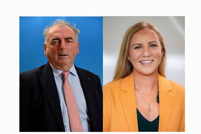 Fianna Fail chooses two candidates to run in general election along with Minister Norma Foley