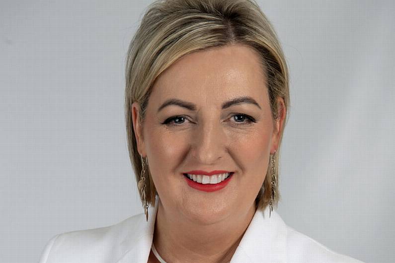 Knocknagoshel businesswoman to contest general election