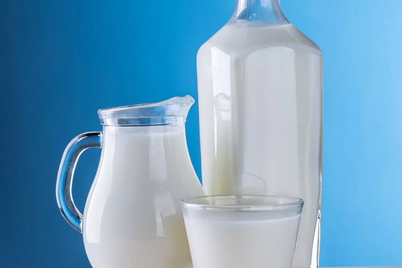 ICMSA chair calls for at least 37 cent per litre price for milk suppliers