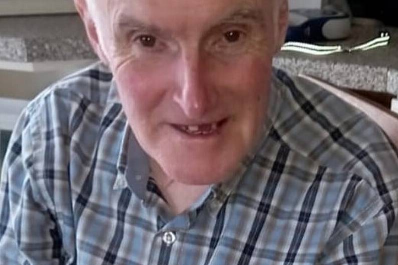 Garda&iacute; seeking public's help in locating man missing from Kerry Limerick border area