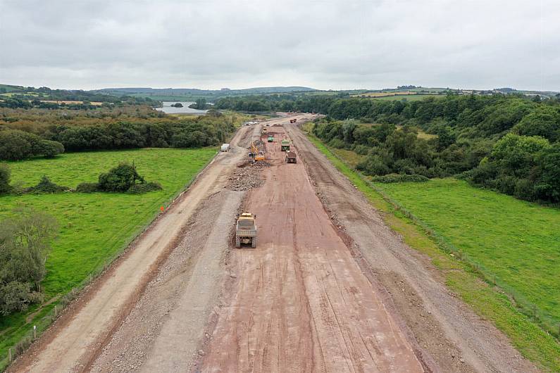 TD says opening of section of Macroom bypass is huge opportunity for Kerry