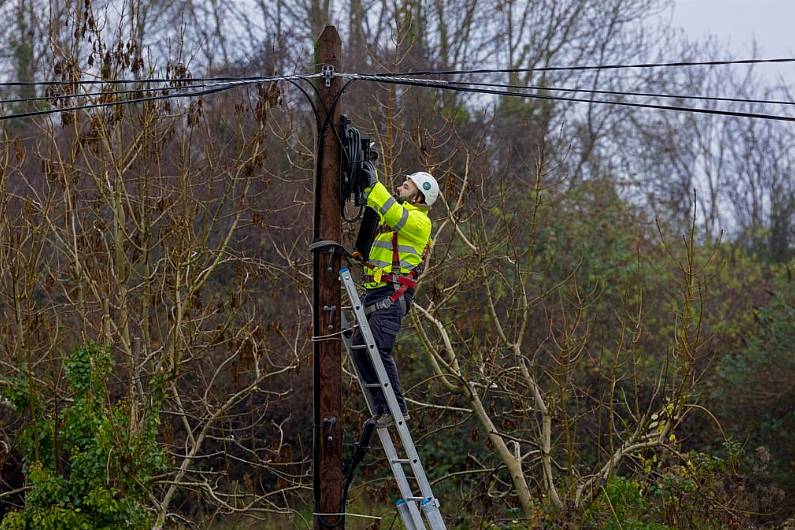 Over 3200 premises in Killarney eligible for fibre connection to&nbsp;NBI network