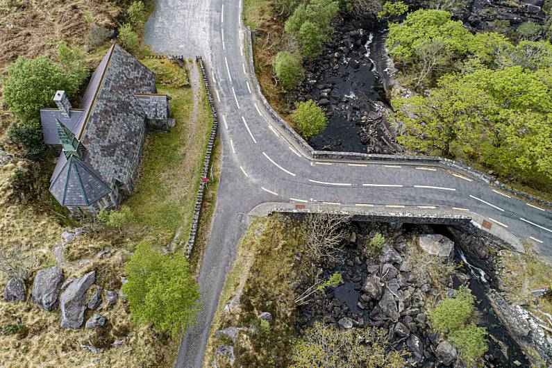 National Parks and Wildlife Service acquires 173 acres of land outside Killarney