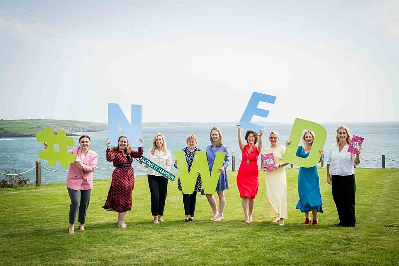 Event to celebrate National Women&rsquo;s Enterprise Day in south west