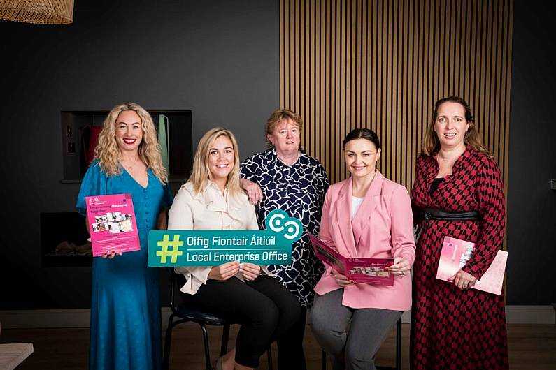 Kerry businesswomen and aspiring businesswomen urged to attend LEO event