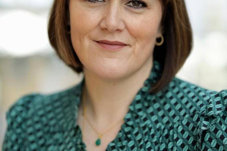 Mid Kerry woman named Tesco Ireland CEO