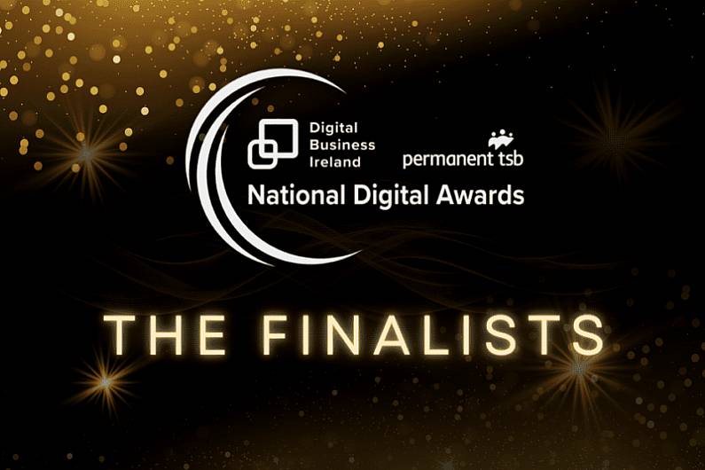 Four Kerry nominations in this year&rsquo;s National Digital Awards