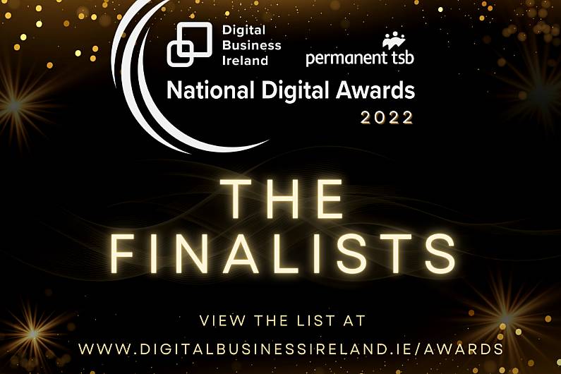 Nine Kerry businesses are finalists in National Digital Awards