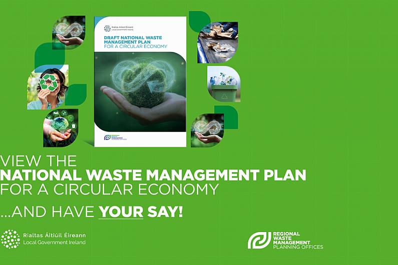 People in Kerry asked to make views known on new plan to tackle waste