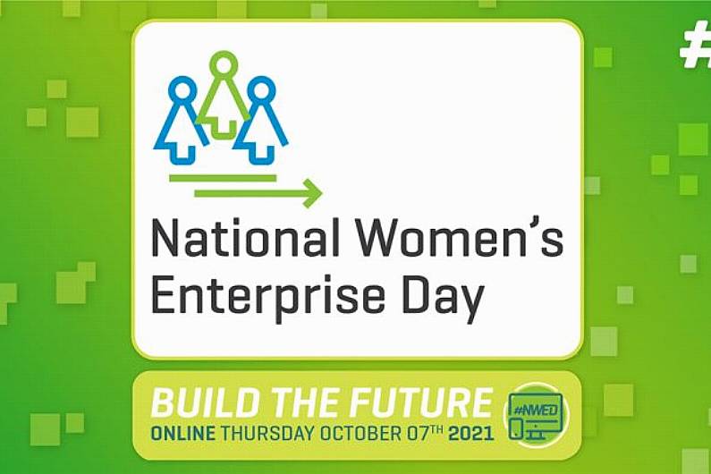 National Women&rsquo;s Enterprise Day to take place on October&nbsp;7th