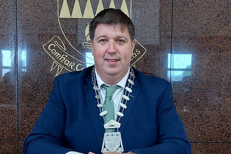 Killarney Municipal District&rsquo;s new Cathaoirleach is Niall Kelleher