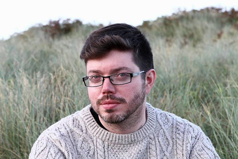 Tralee author nominated in international literary prize