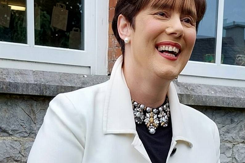 Education Minister pays tribute to students, teachers and parents on Leaving Cert results day