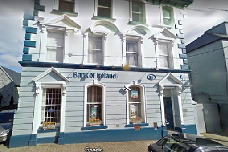 Repurposing of old Bank of Ireland a priority for Killorglin chamber