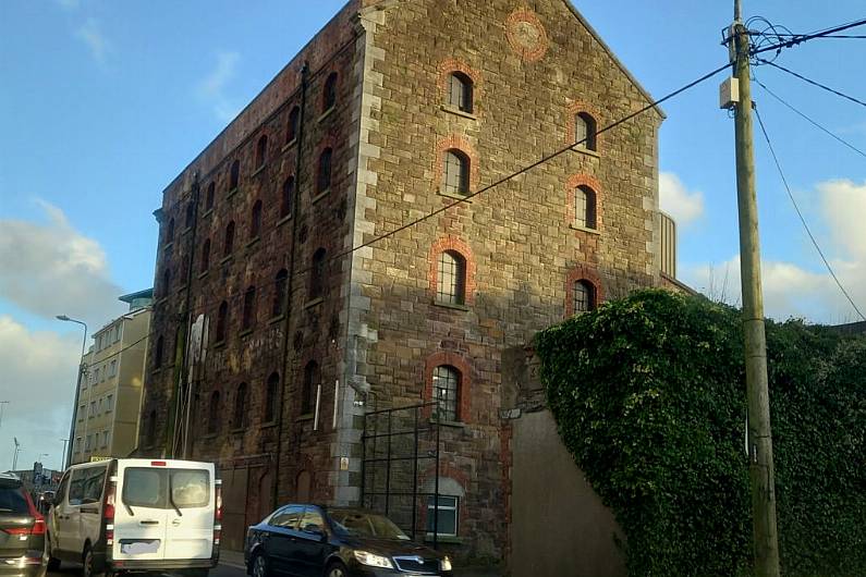 Historic building in Tralee sold