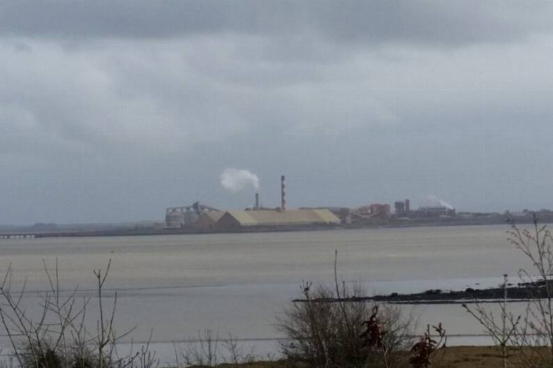 Garda&iacute; investigating criminal damage at Aughinish Alumina