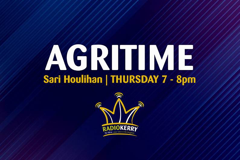 Agritime - April 4th, 2024