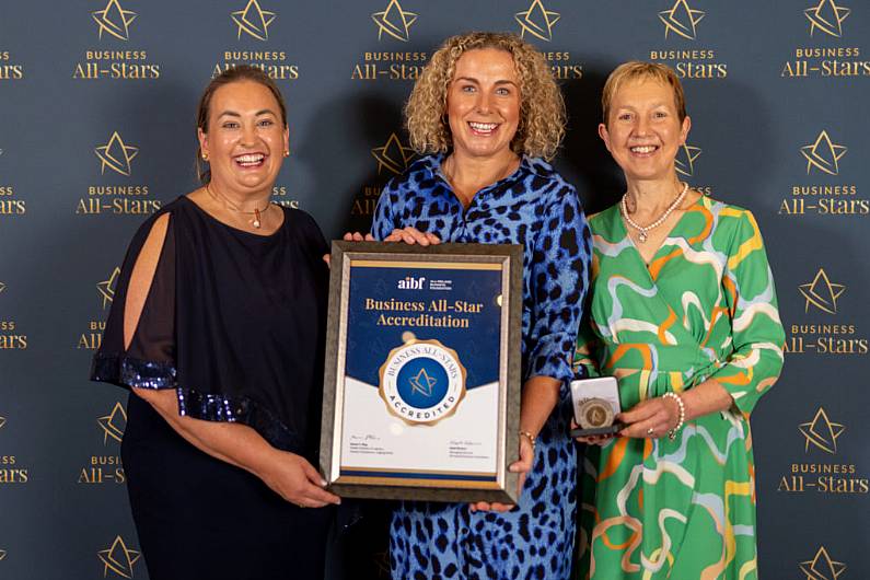 Kerry&rsquo;s Lisa Fitzpatrick Coaching awarded Business All-Star accreditation