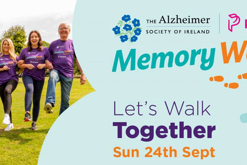 Registrations open for ASI&rsquo;s Kerry Alzheimer&rsquo;s Memory Walk