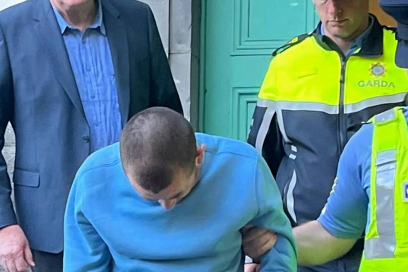 Kerry man accused of murdering his brother to apply to High Court for bail