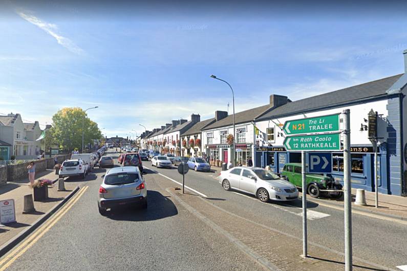 CPOs published as part of Adare Bypass and new Foynes to Limerick road development