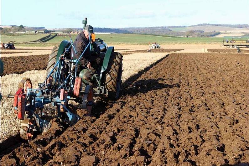 Kerry man wins silver at European Vintage Ploughing Championship