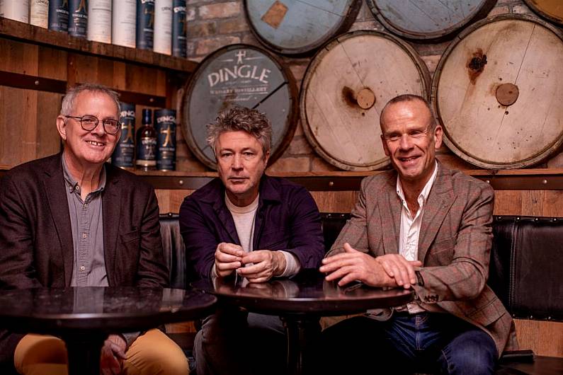 Dingle film festival starts GoFundMe page to create jobs and improve programme